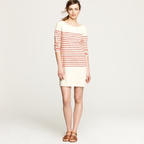 Reduced Price - J. Crew High Tide Tunic Dress - Picture 1 of 4