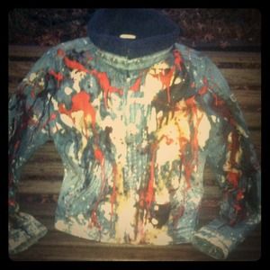 Deisel Denim Jacket