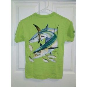 Kids Guy Harvey