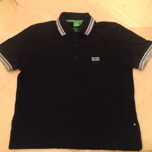 Hugo Boss shirt