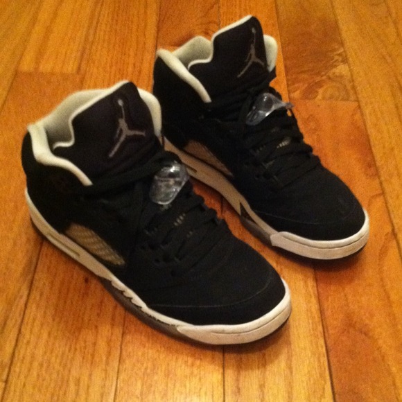 Oreo 5s