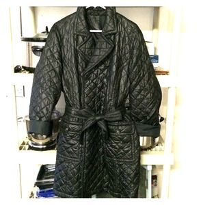 S.Oliver Selection Quilted Coat
