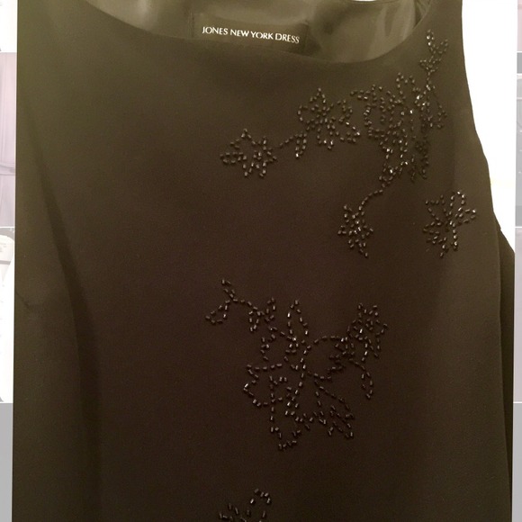 Jones New York party dress - Picture 2 of 3