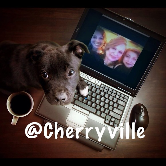 Custom listing for @Cherryville