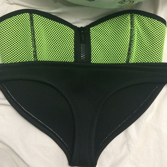 Triangl Bikini Jessy Nightfox