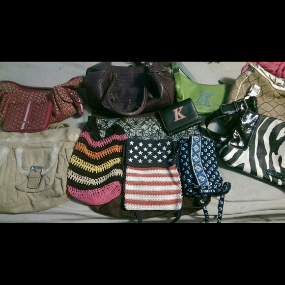 NY&C, Nine West, Vera Bradley, others