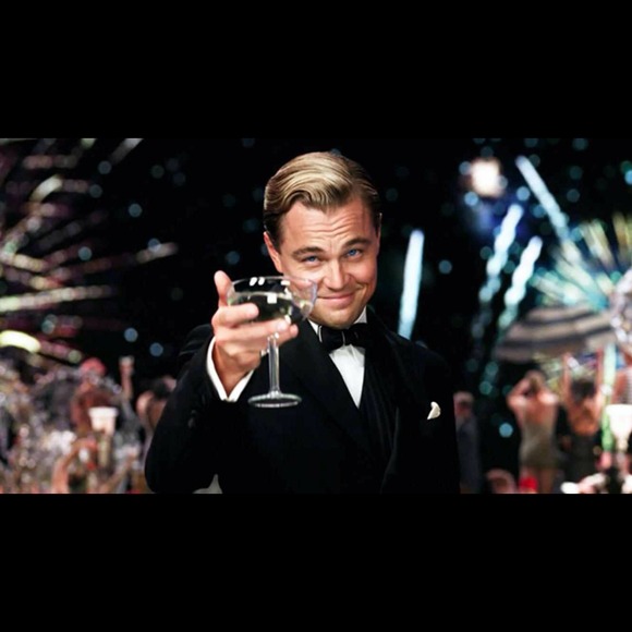 Co-Hosting my first posh party - Picture 4 of 4