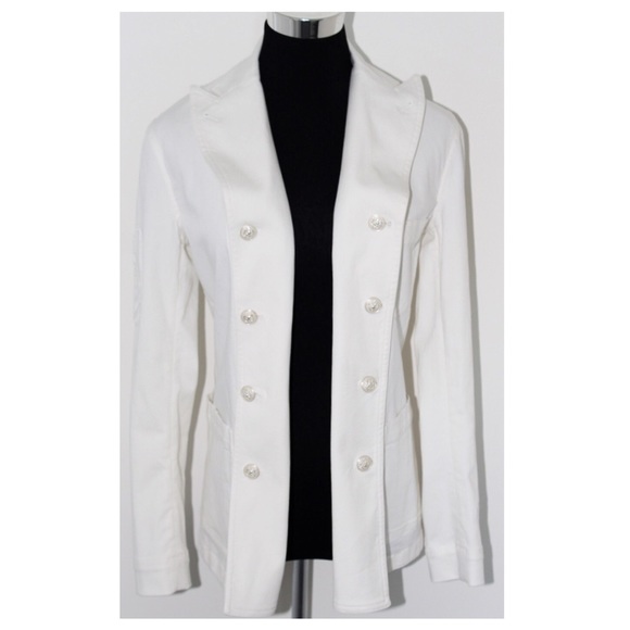 Ralph Lauren (Black Label) Jacket