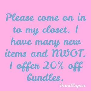 Requesting Offers