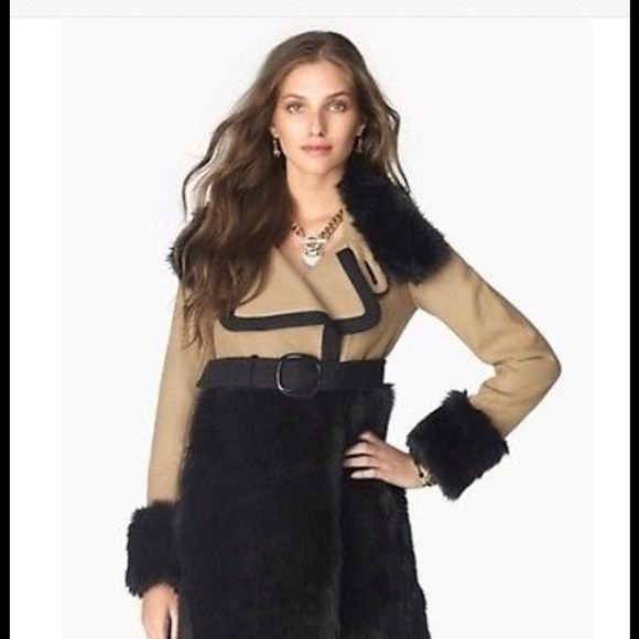 JUICY COUTURE Coat (Sold on Ebay ) - Picture 3 of 4