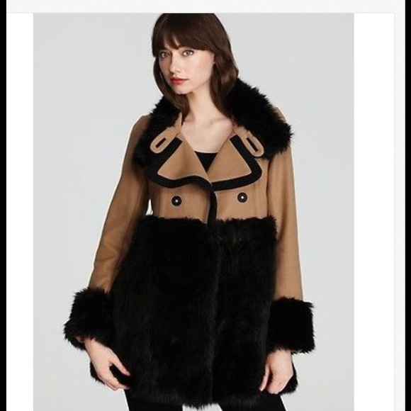 JUICY COUTURE Coat (Sold on Ebay ) - Picture 4 of 4