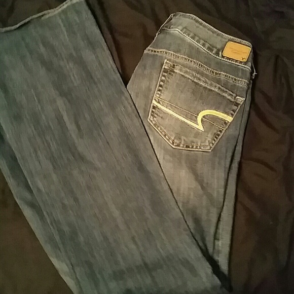 American Eagle Outfitters Denim - American Eagle jeans!