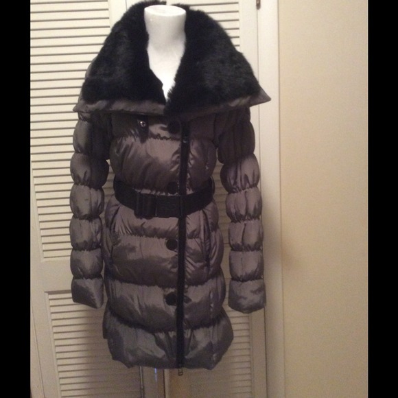 Rud coat
