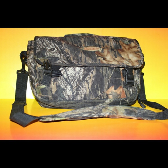 AveryMessenger/ Diaper Bag If U💝 Duck Dynasty