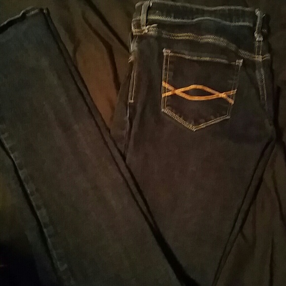 Abercrombie & Fitch Denim - Abercrombie jeans!