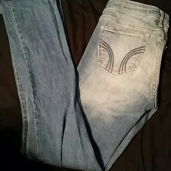 Hollister Denim - Hollister jeans!