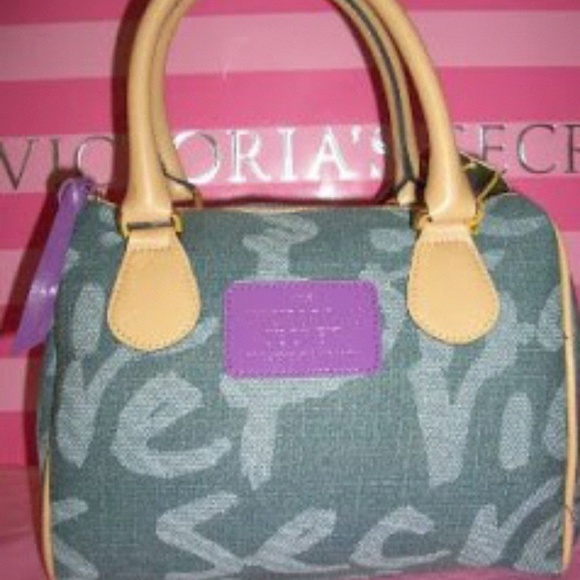 Victoria's Secret Purse!