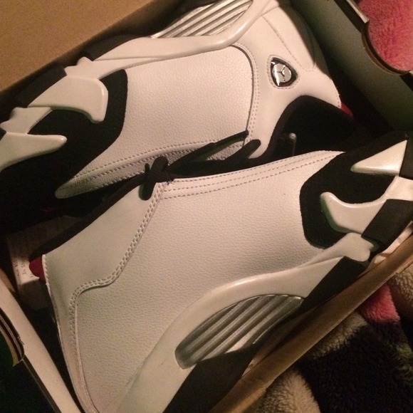 Jordan 14s