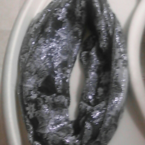 No longer available! scarf