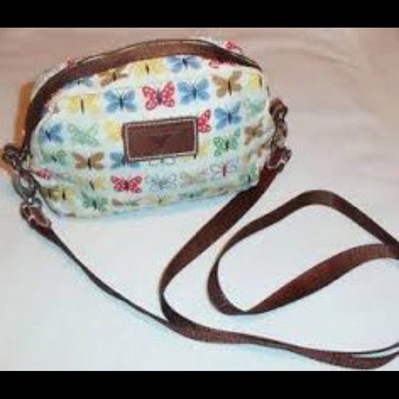American Eagle Outfitters Crossbody Bag
