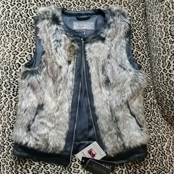 Vest