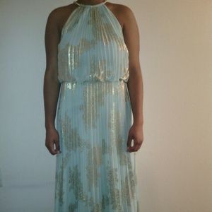 Prom Dress (wore for 2 hours)