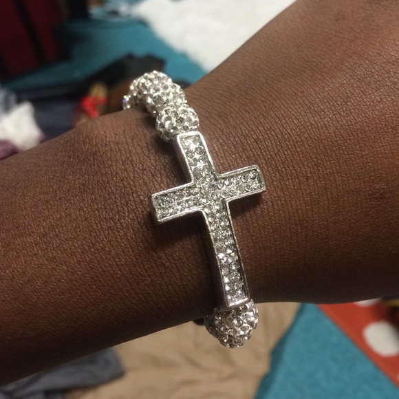 Bling Bracelet ✨