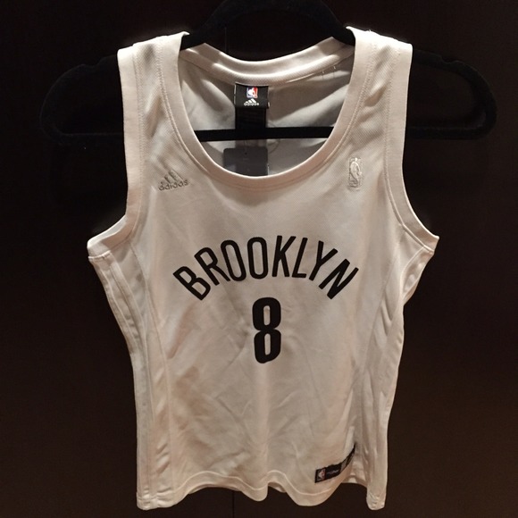 Brooklyn Nets Jersey 🏀