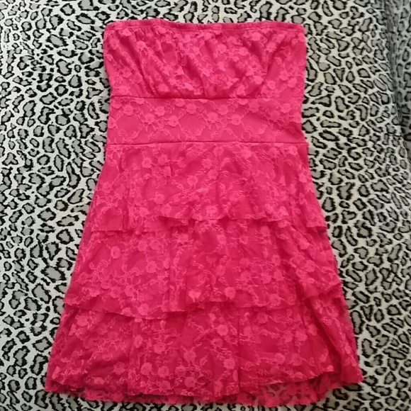 Party top - Picture 1 of 2