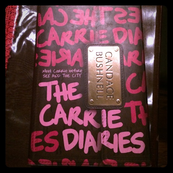 The Carrie Diaries