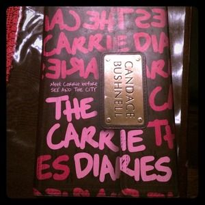 The Carrie Diaries