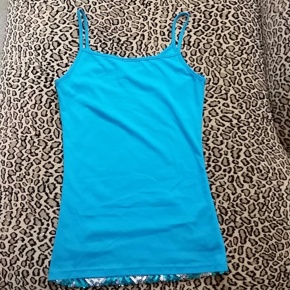 Party tank - Picture 2 of 2