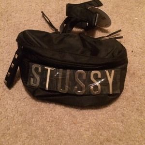 Stussy Fanny Pack