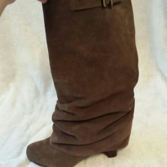 Naughty monkey size 9 boots