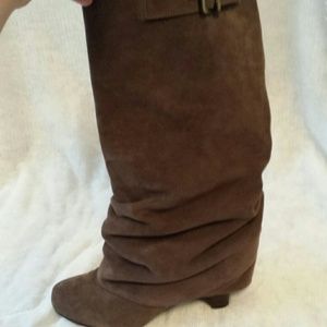 Naughty monkey size 9 boots