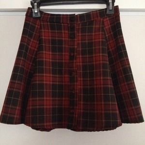 Brandy Melville Circle Skirt
