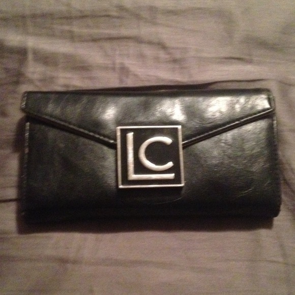 Black Wallet