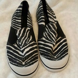 Authentic Coach size 9