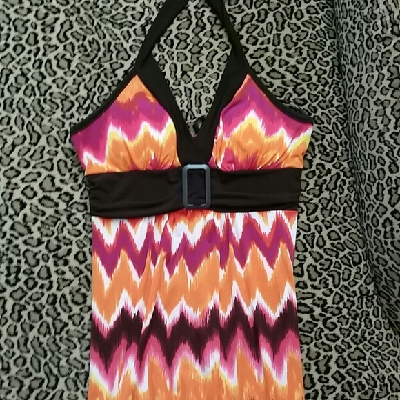 Summer dress - Picture 2 of 2