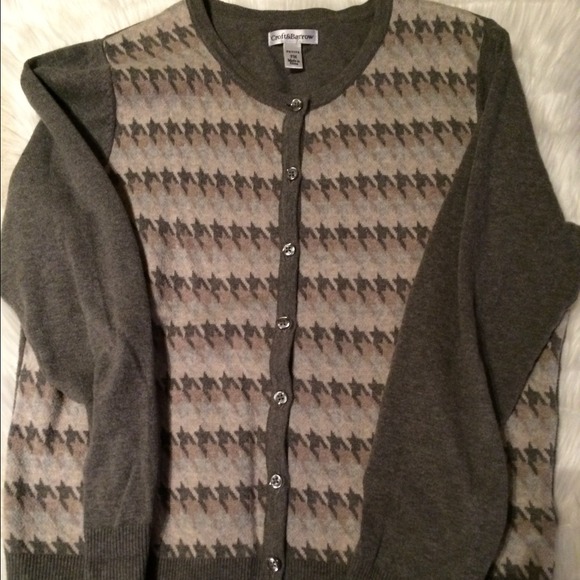 Cardigan ⛄️ - Picture 3 of 4
