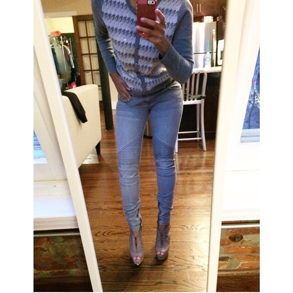 Cardigan ⛄️
