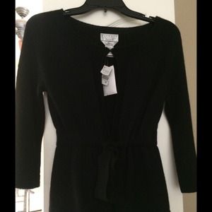 Talbots Collection Petites Cashmere cardigan