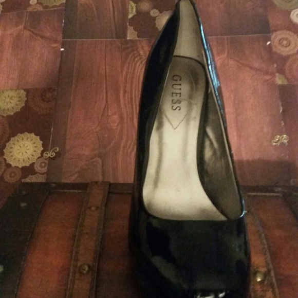 Shoes - Picture 2 of 2