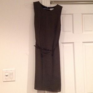 Ann Taylor Loft Dress