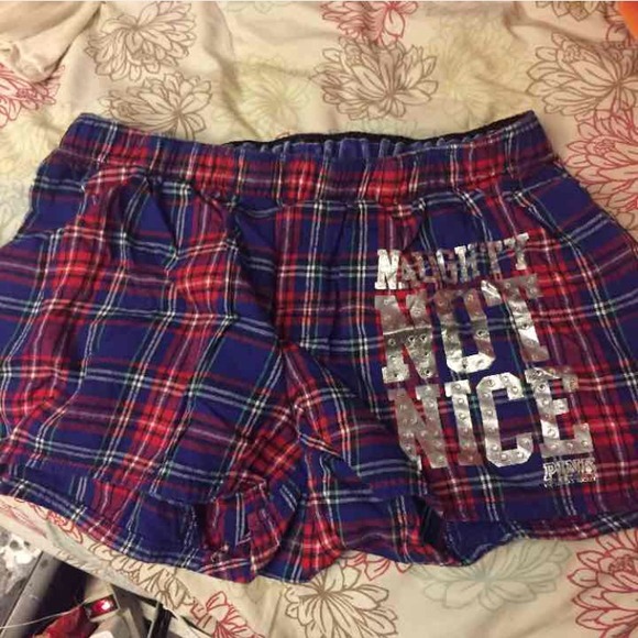 Victoria secret PINK shorts