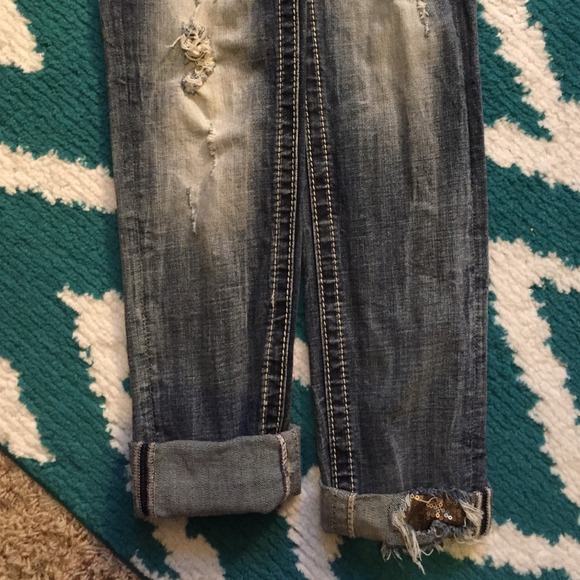 miss me skinny jeans - Picture 3 of 4