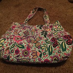 Vera Bradley Bag