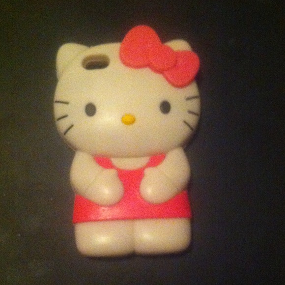 iPhone 4 case