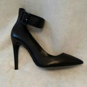 Aldo black size 9