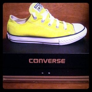 GS Converse Shoes